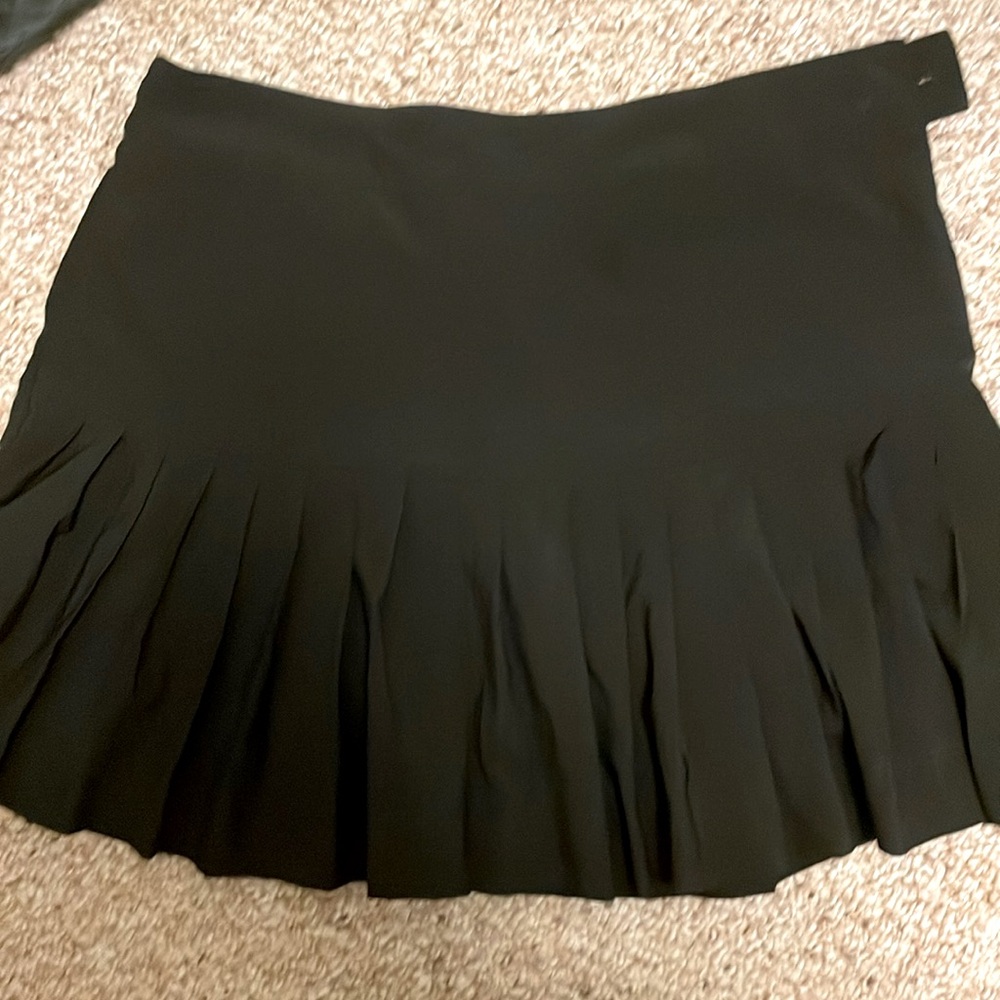 Zelos golf or tennis skirt size 8